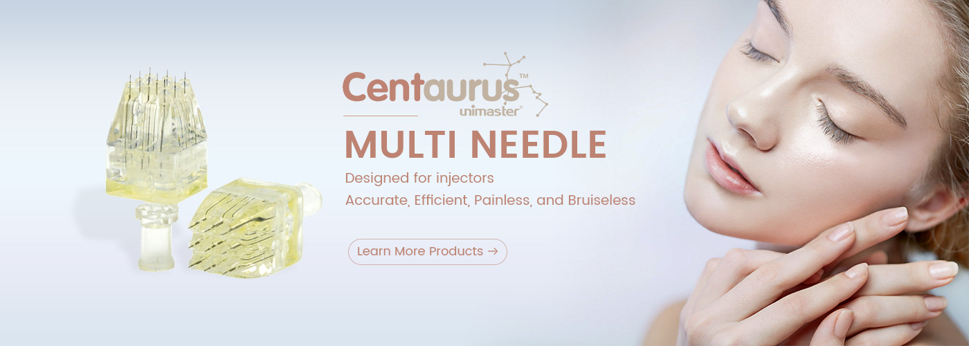 Centaurus Multi Needle