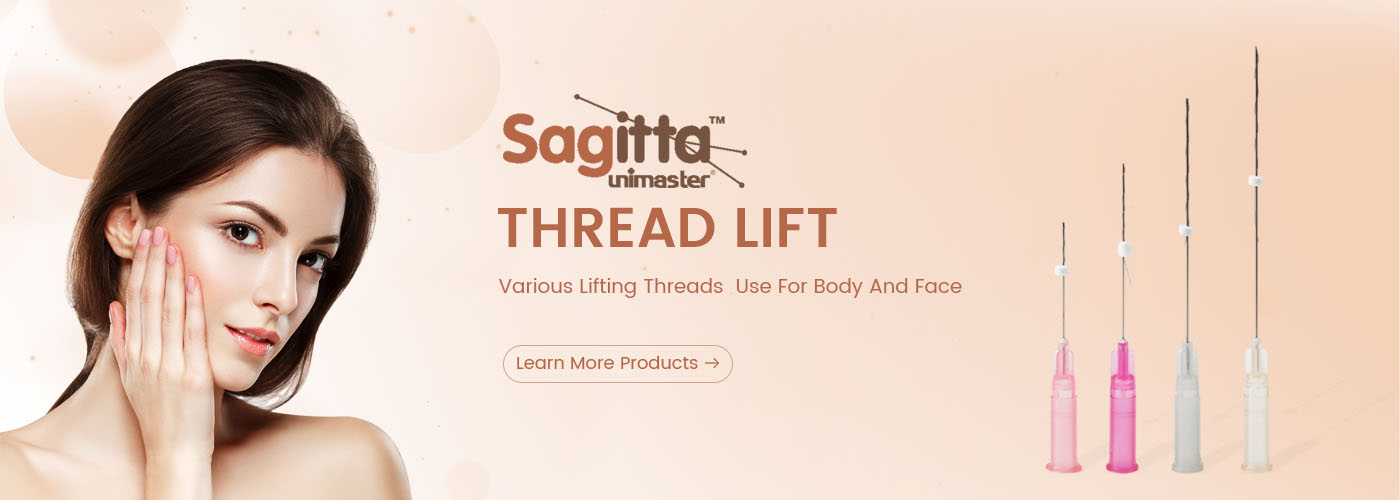 Sagitta Threads