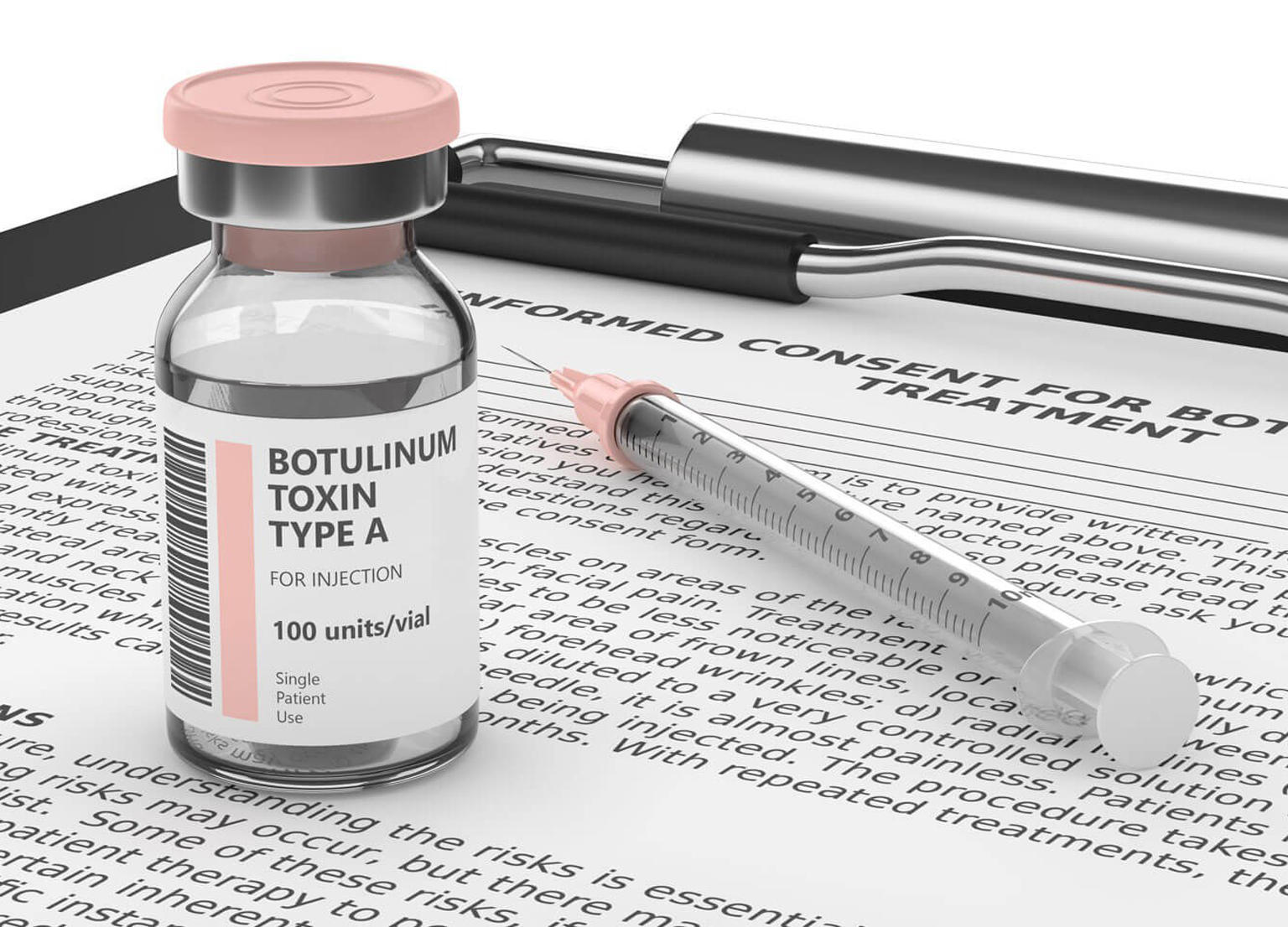How to Maximize the Value of Botulinum Toxin?