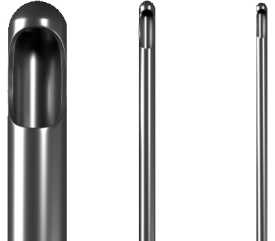 round tip