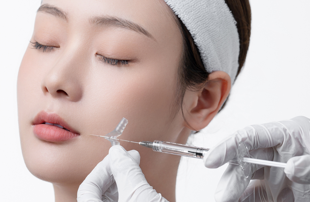 Easy Guide Cannula