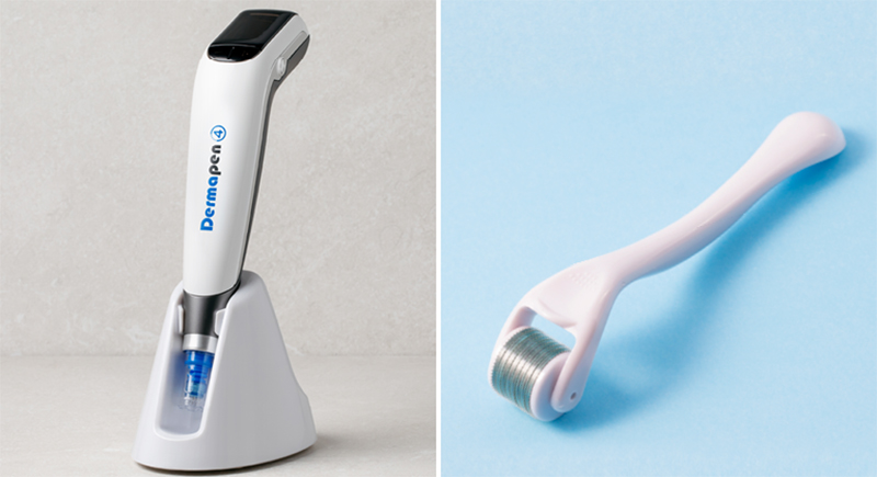 difference dermapen and meso needle and dermaroller.jpg