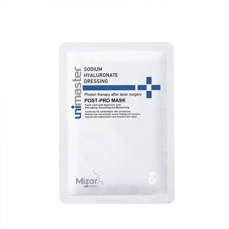 Collagen Mask Sheet