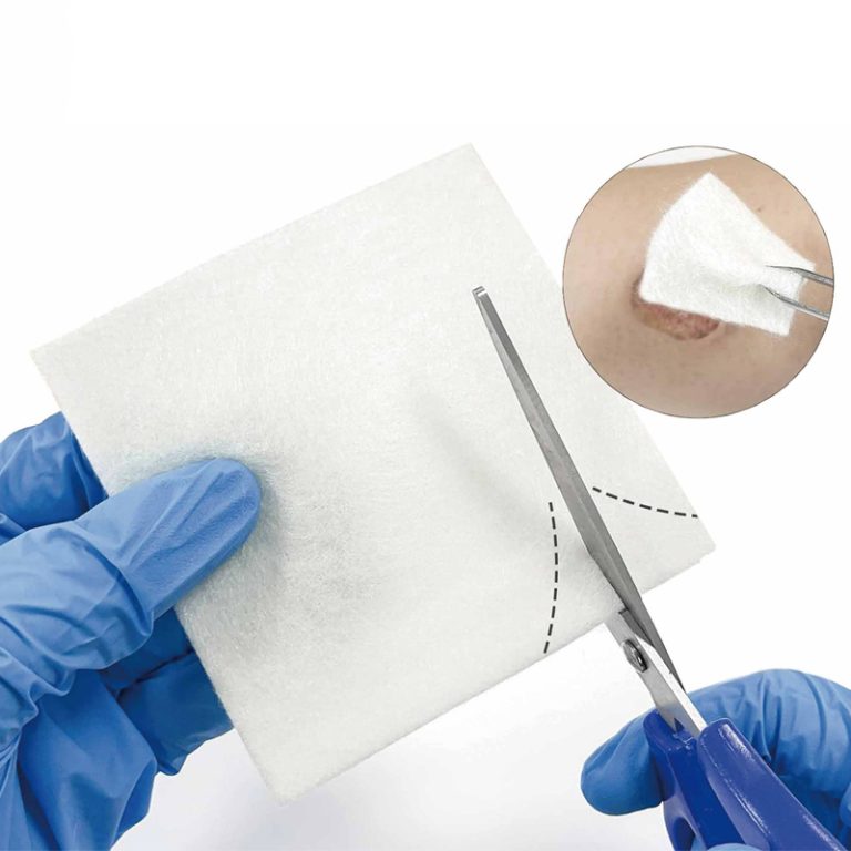 Calcium Alginate Dressing_79147127