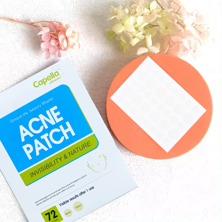 Capella™Acnes Pimple Patch_afbca107
