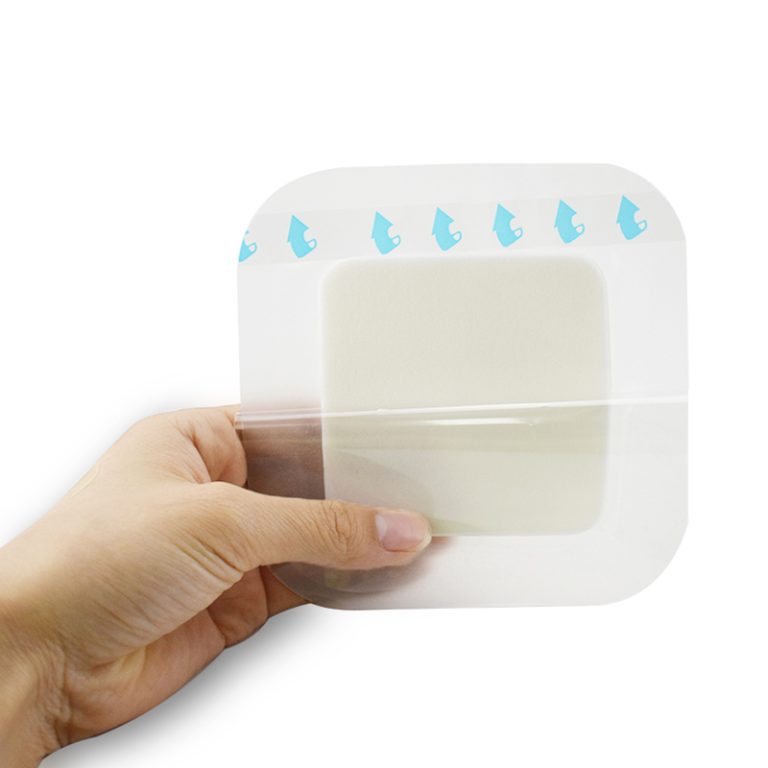 Hydrocolloid Dressing_66ef0c79
