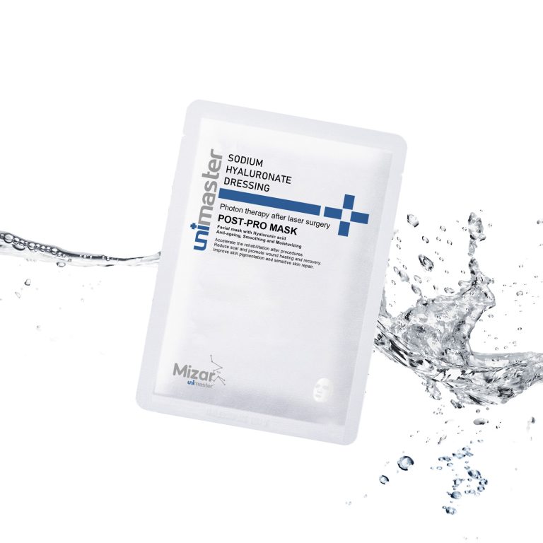 Mizar™POST-PRO Collagen Mask Sheet_d39be754