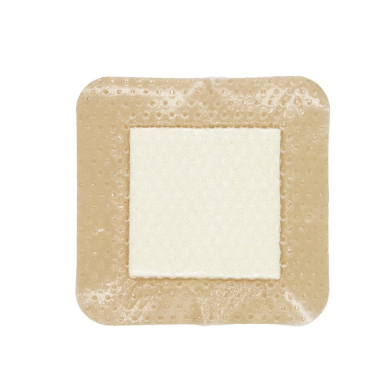 Tayna™ Silicone Foam Dressing_18194187