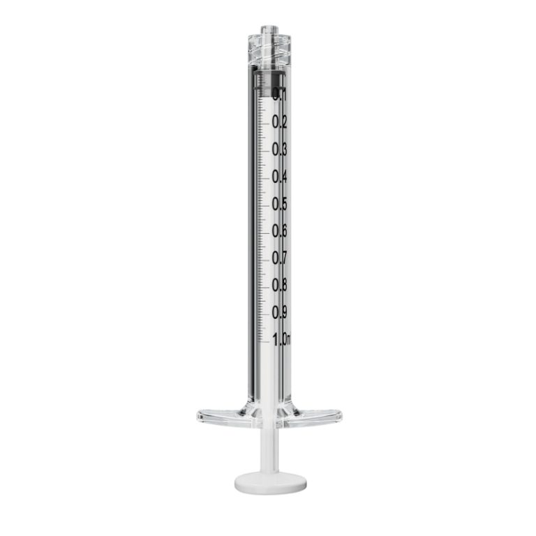 Cosmetic Syringe