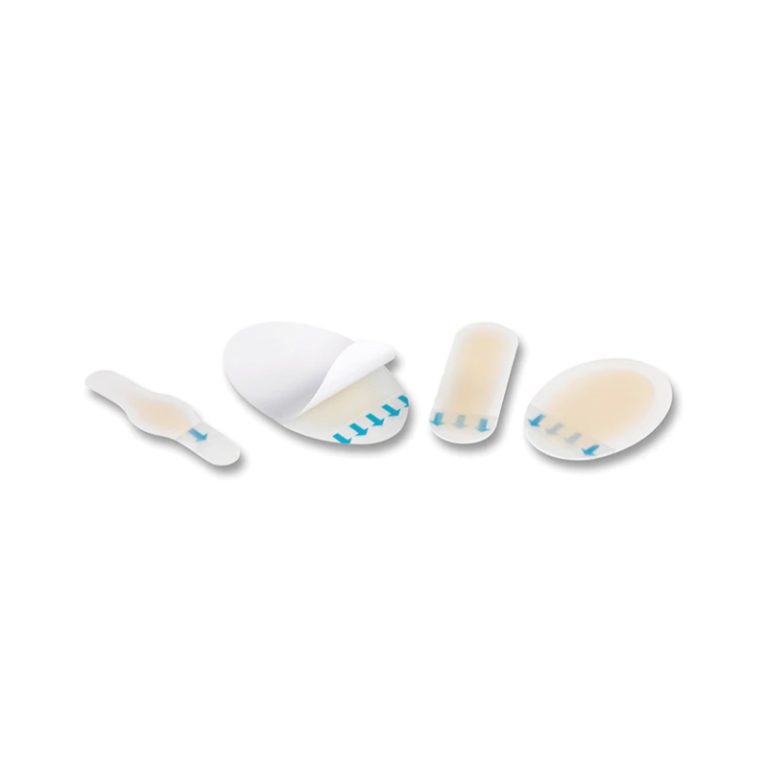 Hydrocolloid Bandages