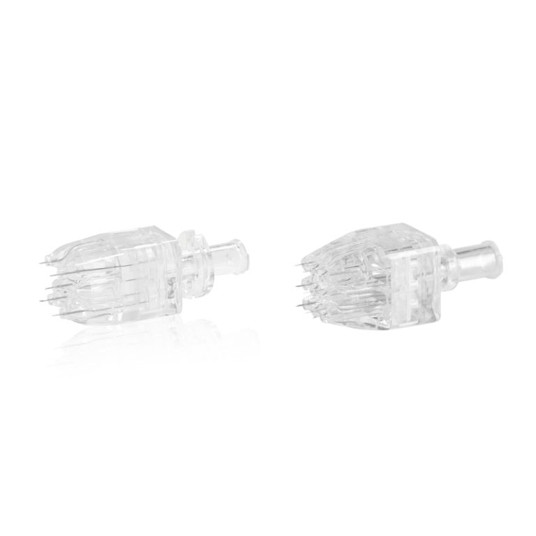 Crystal Multi Needle
